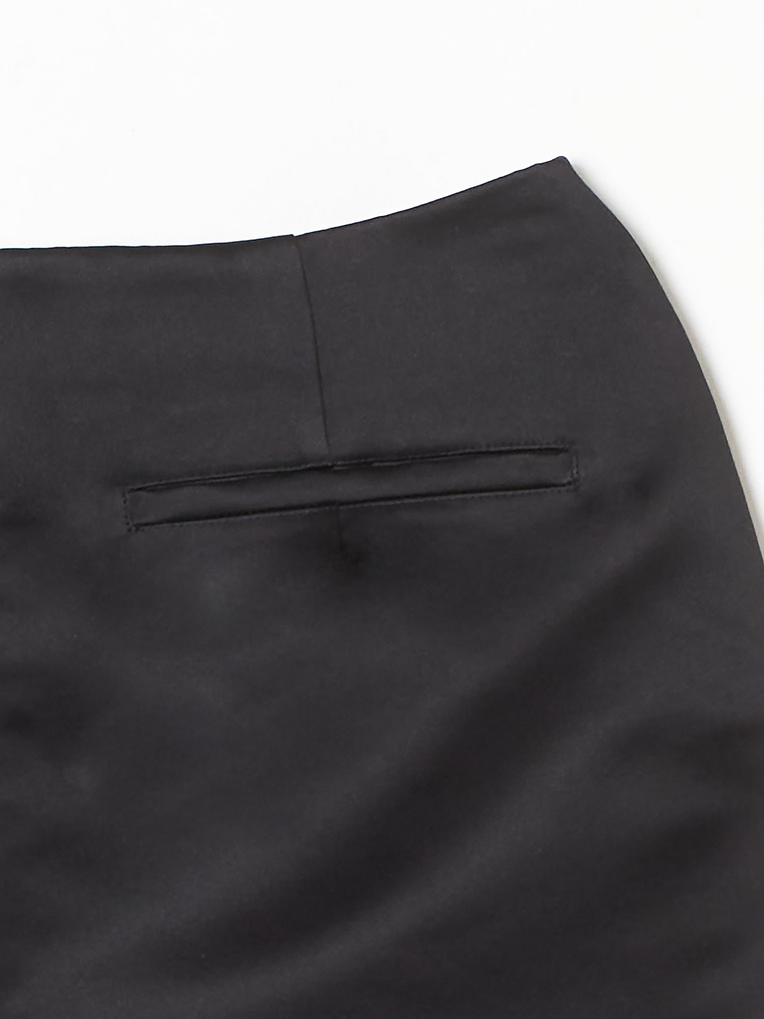 thighs belted bloomers satin pants【Stock】 – tanakadaisuke