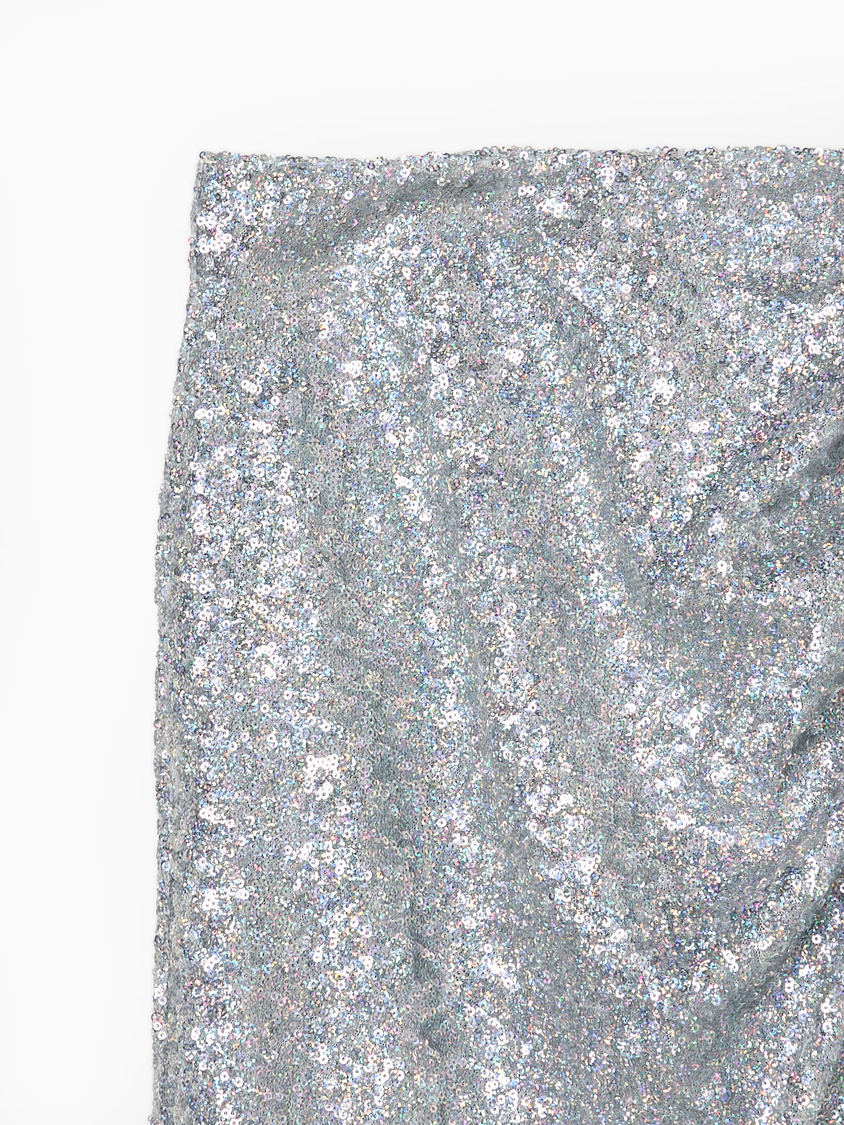 magical powder spangle skirt【Delivery in August 2024】