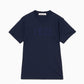 LOVE T-shirt Navy【stock】