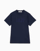 LOVE T-shirt Navy【stock】