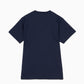 LOVE T-shirt Navy【stock】