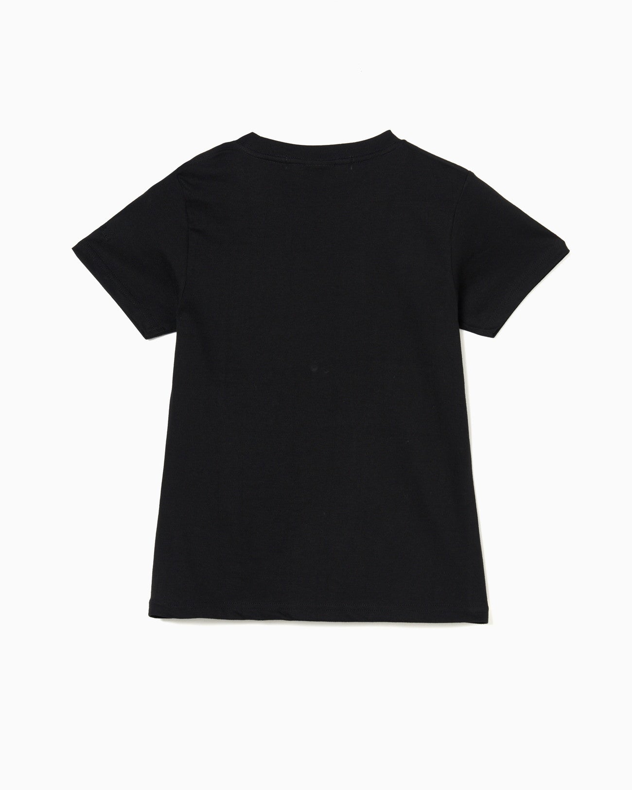 LOVE mini T-shirt Black【stock】