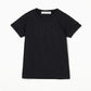 LOVE mini T-shirt Black【stock】