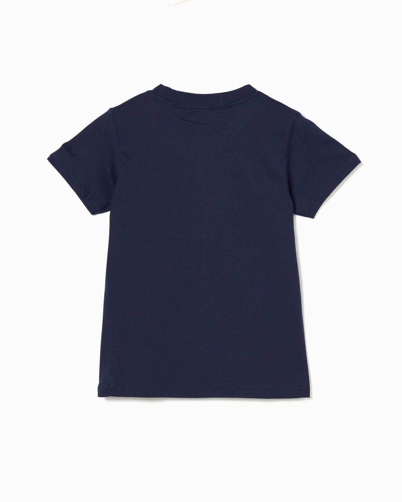 LOVE mini T-shirt Navy【stock】