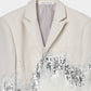 dripped sequin jacket【Delivery in March 2025】