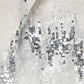 dripped sequin jacket【Delivery in March 2025】