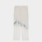 dripped sequin pants【Delivery in March 2025】