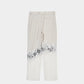 dripped sequin pants【Delivery in March 2025】