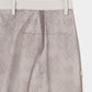 flower tulle skirt pants Gray【Delivery in February 2025】