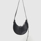 ribbon bijou half moon bag【Delivery in April 2025】