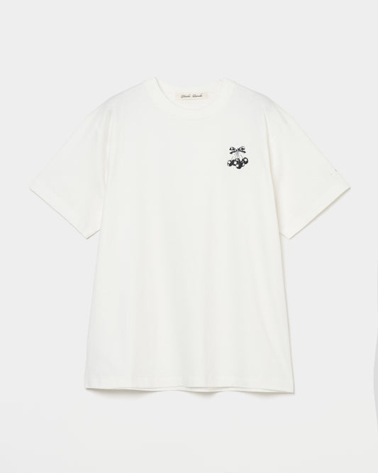 【POP UP 先行】Sis Cherry T-shirt 【Delivery in March 2025】