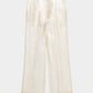 snake shell pants【Delivery in August 2025】
