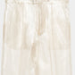 snake shell pants【Delivery in August 2025】