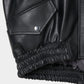 crystal bijou collar 2WAY blouson【Delivery in August 2025】