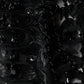 black lei beads harness【Delivery in September 2025】