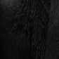 front hook ribbon satin blouse Black【Delivery in July 2025】