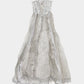 【Art piece】stainless mesh dress【Delivery in September 2025】