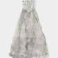 【Art piece】stainless mesh dress【Delivery in September 2025】