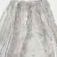 【Art piece】stainless mesh dress【Delivery in September 2025】