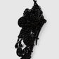 black drip down clip【Delivery in August 2025】