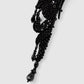 black drip down clip【Delivery in August 2025】