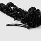 black drip down clip【Delivery in August 2025】
