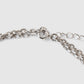 key ＆ lock necklace【Delivery in August 2025】