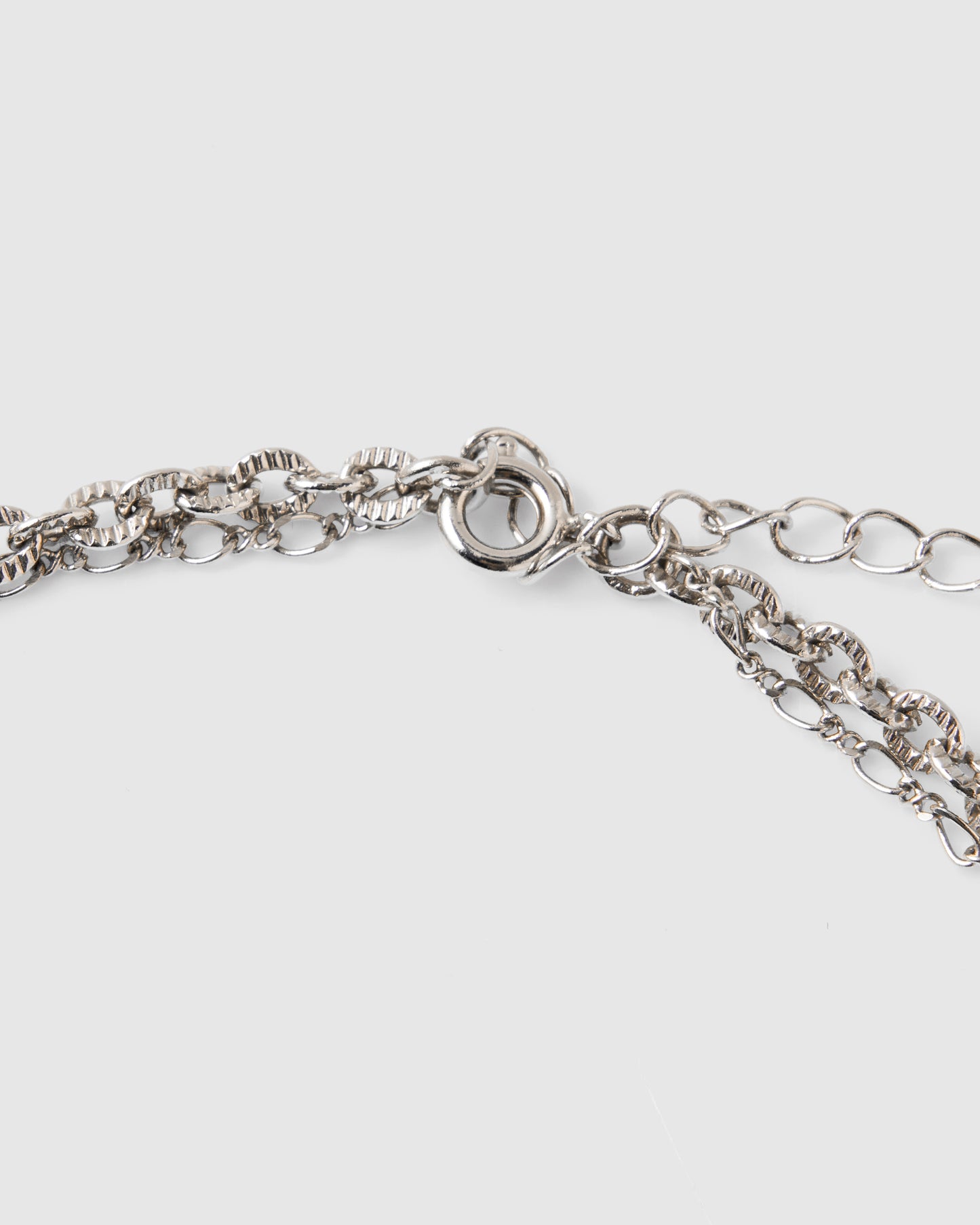 key ＆ lock necklace【Delivery in August 2025】