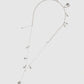 key ＆ lock necklace【Delivery in August 2025】