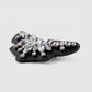 bijou mini tiara brooch【Delivery in August 2025】