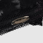 black thorn mesh gloves【Delivery in August 2025】
