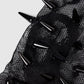 black thorn mesh gloves【Delivery in August 2025】