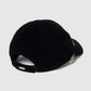 bijou tiara velvet cap【Delivery in August 2025】