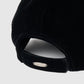 bijou tiara velvet cap【Delivery in August 2025】