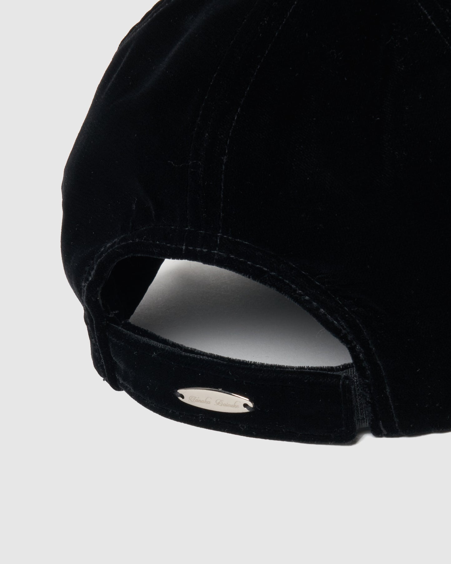 bijou tiara velvet cap【Delivery in August 2025】