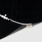 bijou tiara velvet cap【Delivery in August 2025】