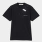 Bijou Aid T-shirt Black【Delivery in July 2025】