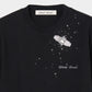 Bijou Aid T-shirt Black【Delivery in July 2025】