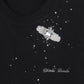 Bijou Aid T-shirt Black【Delivery in July 2025】