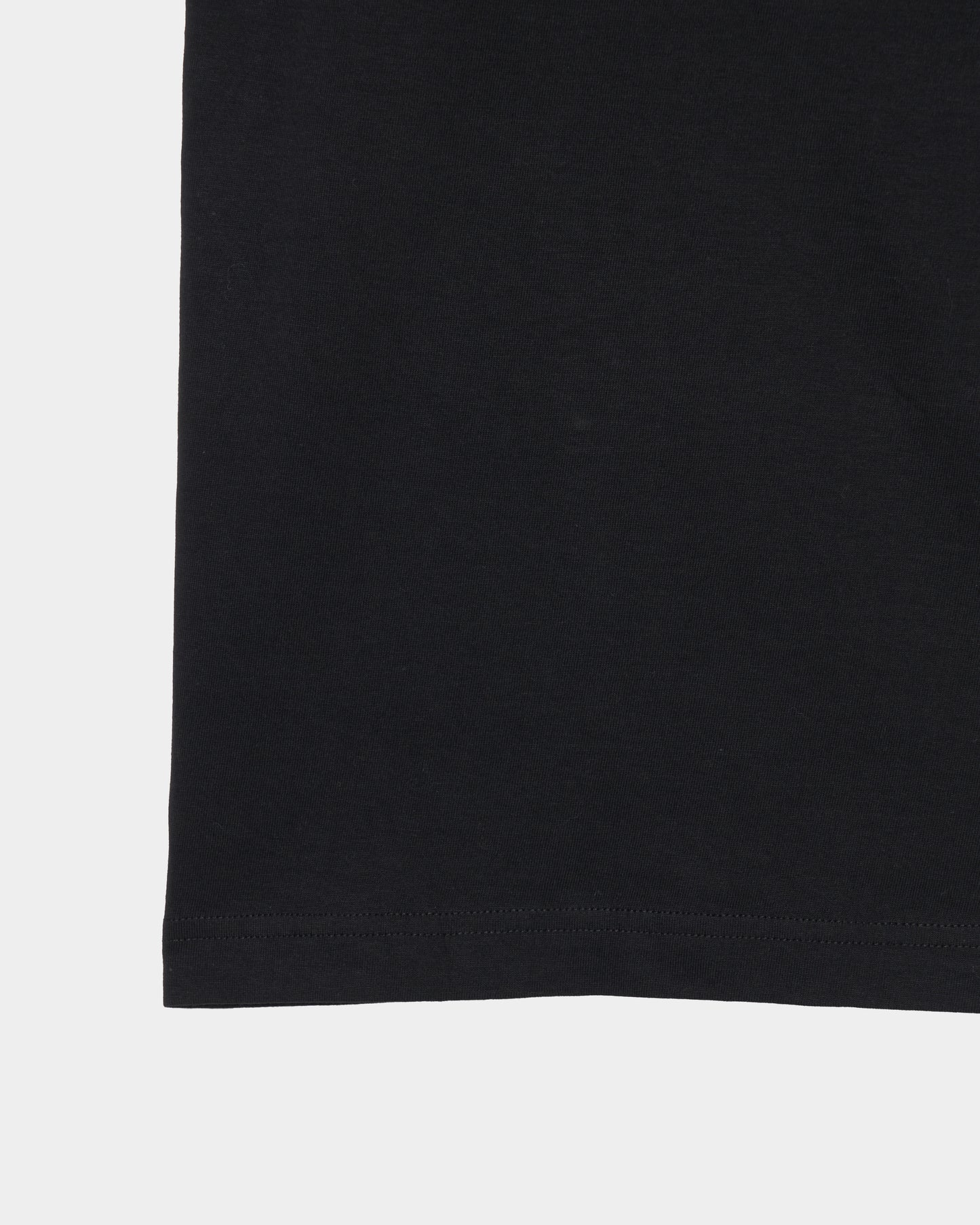 Bijou Aid T-shirt Black【Delivery in July 2025】