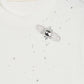 Bijou Aid T-shirt White【Delivery in July 2025】