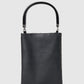 dot tulle flower jacquard hand bag【Delivery in October 2025】