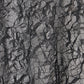 flower lace velvet ribbon cape Black【Delivery in November 2025】