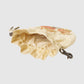 flower embroidery mini kinchaku bag【Delivery in November 2025】