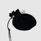 snow bijou mini kinchaku bag【Delivery in November 2025】