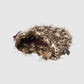fuzz leopard mini kinchaku bag【Delivery in November 2025】