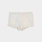 fluffy tulle shorts【Delivery in March 2026】
