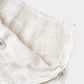 scale embroidery spangle pants【Delivery in March 2026】