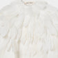 Feather jacket【Delivery in March 2026】