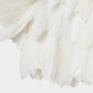 Feather jacket【Delivery in March 2026】
